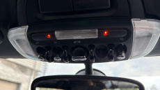 MINI Convertible 1.5 Cooper 2dr Auto Petrol Convertible